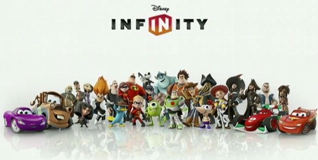Disney Infinty